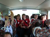 1er mai 2016 - tournoi école de basket